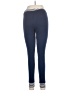 Splendid Solid Blue Active Pants Size M - photo 2