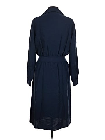 Lafayette 148 New York Casual Dress (view 2)
