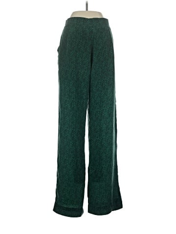 Elevenses Silk Pants (view 2)
