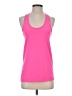 Unbranded Pink Active Tank Size S (estimated) - photo 1