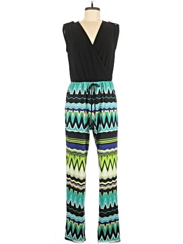 New Directions Jumpsuit (view 1)