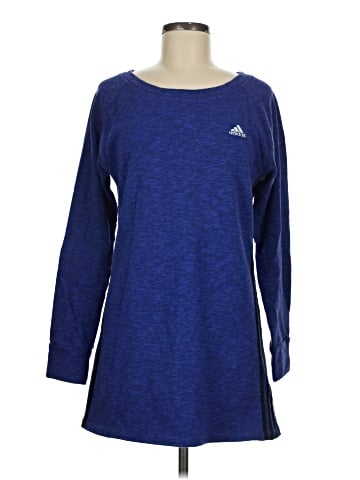 Adidas 3/4 Sleeve T-Shirt (view 1)