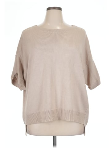 Eileen Fisher Poncho (view 1)