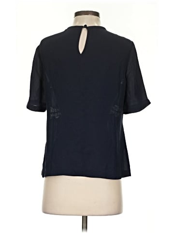 Rebecca Taylor Short Sleeve Top (view 2)