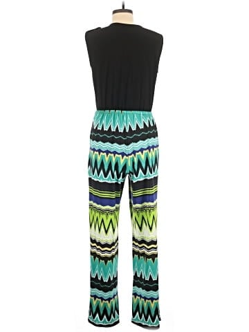 New Directions Jumpsuit (view 2)