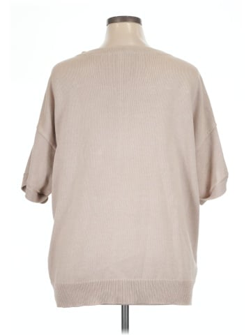 Eileen Fisher Poncho (view 2)