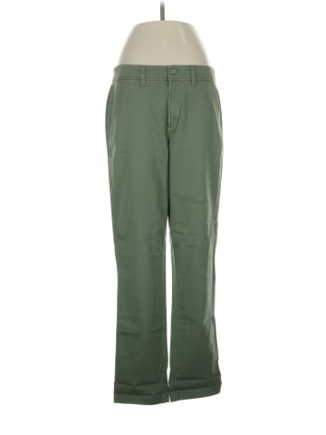 J.Crew Factory Store Casual Pants (view 1)