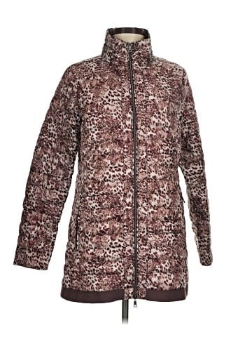 Preston & York Coat (view 1)