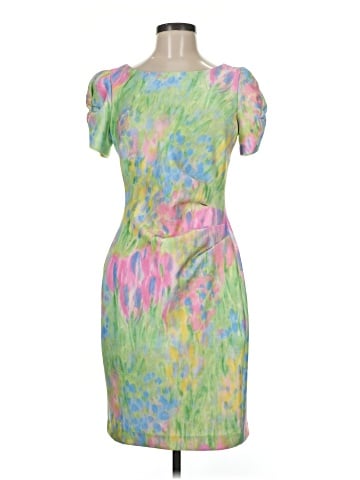 Karl Lagerfeld Paris Cocktail Dress (view 1)