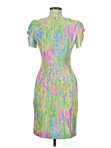 Karl Lagerfeld Paris Cocktail Dress (view 2)