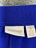 Zenergy by Chico's Blue Active Pants Size XL (3) - photo 4