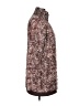 Preston & York 100% Polyester Animal Print Brown Coat Size M - photo 4