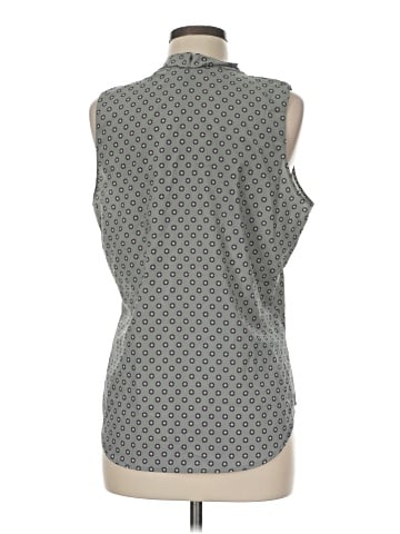 Lauren by Ralph Lauren Sleeveless Blouse (view 2)