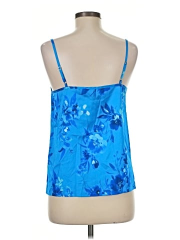 G by Giuliana Rancic Sleeveless Blouse (view 2)