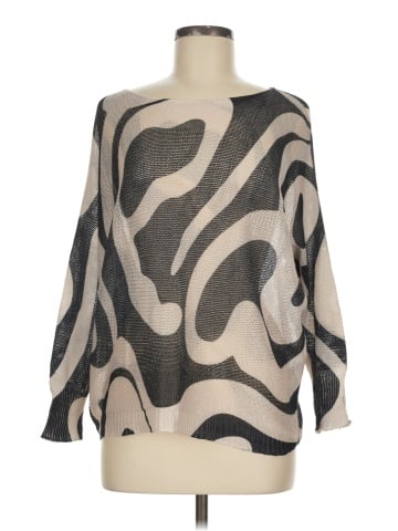 Assorted Brands Pullover Sweater (view 1)