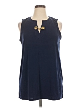 Michael Michael Kors Sleeveless Blouse