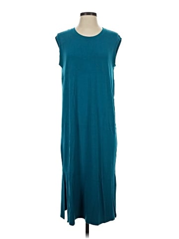 Eileen Fisher Casual Dress (view 1)