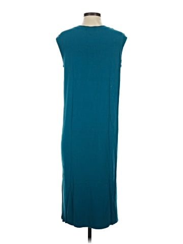 Eileen Fisher Casual Dress (view 2)