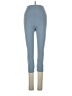 Lululemon Athletica Color Block Blue Active Pants Size 4 - photo 1