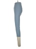 Lululemon Athletica Color Block Blue Active Pants Size 4 - photo 5
