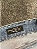 Buffalo by David Bitton Solid Blue Jeans Size 34 waist - photo 5