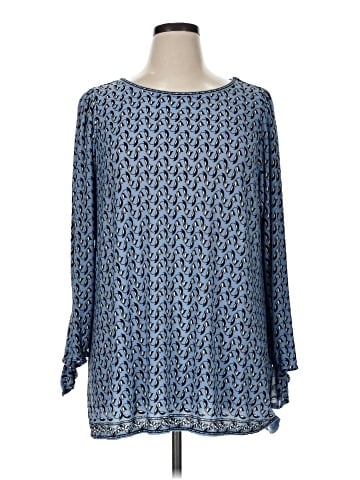 Max Studio Casual Dress (view 1)