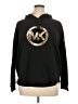 MICHAEL Michael Kors Gold Pullover Hoodie Size XL - photo 1