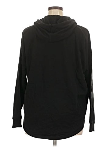 MICHAEL Michael Kors Pullover Hoodie (view 2)