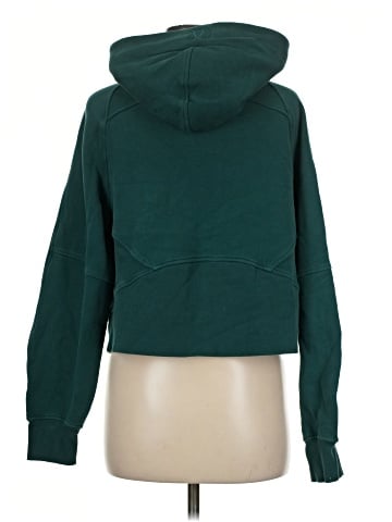 Lululemon Athletica Zip Up Hoodie (view 2)