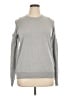 MICHAEL Michael Kors Gray Sweatshirt Size XL - photo 1