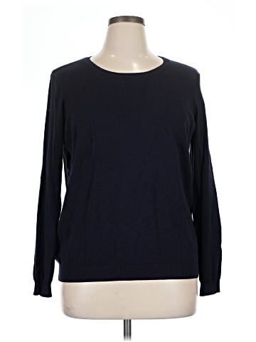 H&M Pullover Sweater (view 1)
