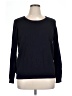 H&M Blue Pullover Sweater Size XL - photo 1