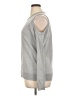 MICHAEL Michael Kors Gray Sweatshirt Size XL - photo 5