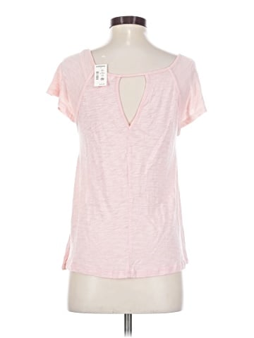 Bethany Mota for Aeropostale Short Sleeve Top (view 2)
