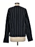 J.Crew 100% Cotton Stripes Black Pullover Sweater Size M - photo 2