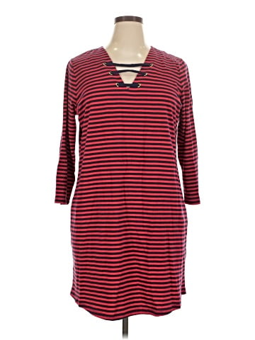 MICHAEL Michael Kors Casual Dress (view 1)