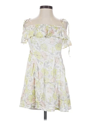 Saltwater LUXE Cocktail Dress (view 1)