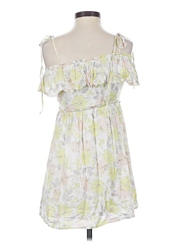 Saltwater LUXE Cocktail Dress (view 2)