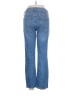 Old Navy Hearts Blue Jeans Size 28 waist - photo 2