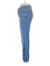 Old Navy Hearts Blue Jeans Size 28 waist - photo 5