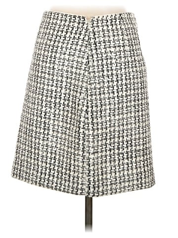 Ann Taylor LOFT Formal Skirt (view 2)