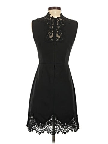 Sandro Cocktail Dress (view 2)