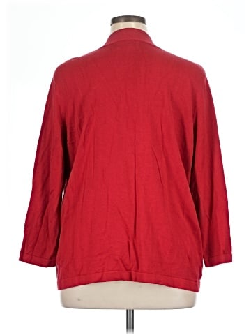 Alfred Dunner Cardigan (view 2)