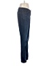 Chico's Blue Jeans Size Med (1) - photo 4