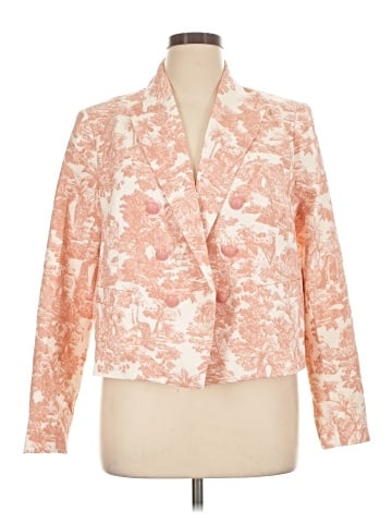 L'Agence Blazer (view 1)