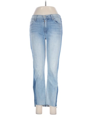 7 For All Mankind Jeans (view 1)