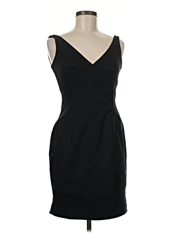 Cache Cocktail Dress (view 1)