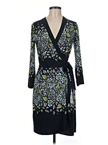 BCBGMAXAZRIA Cocktail Dress (view 1)