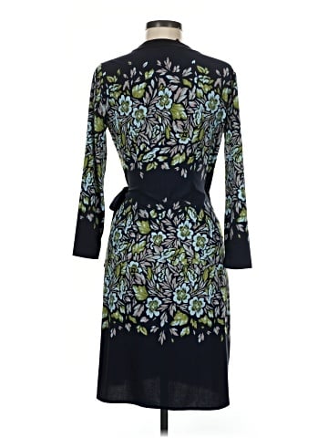BCBGMAXAZRIA Cocktail Dress (view 2)