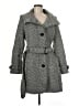 Worthington Gray Coat Size M - photo 1
